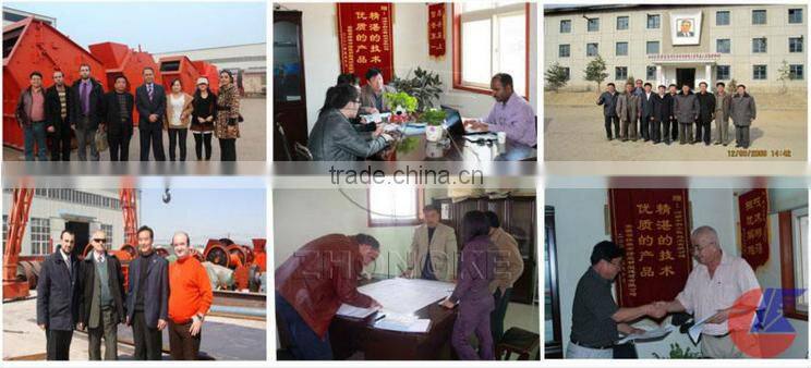 Zhongke Rotary kiln with ISO certificate, for cement, lime, dolomite, ceramic proppant