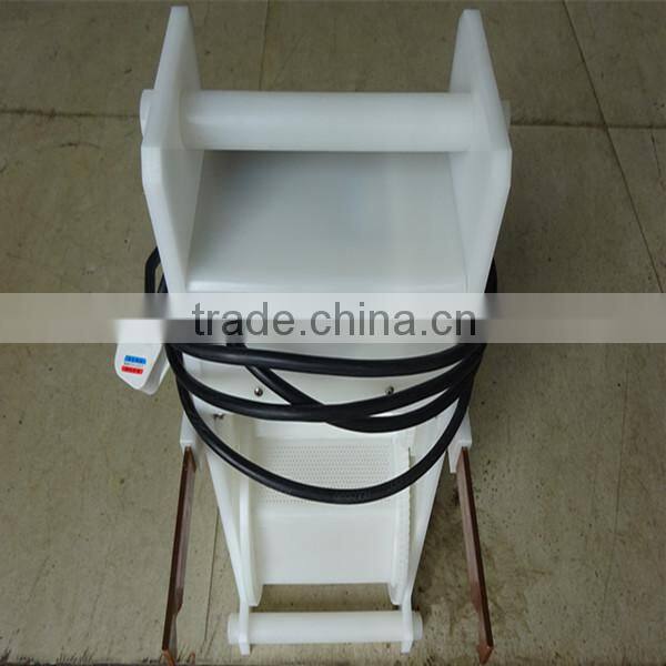 Feiyide Gold Silver Copper Nickel Plating Barrel for Electroplating machine