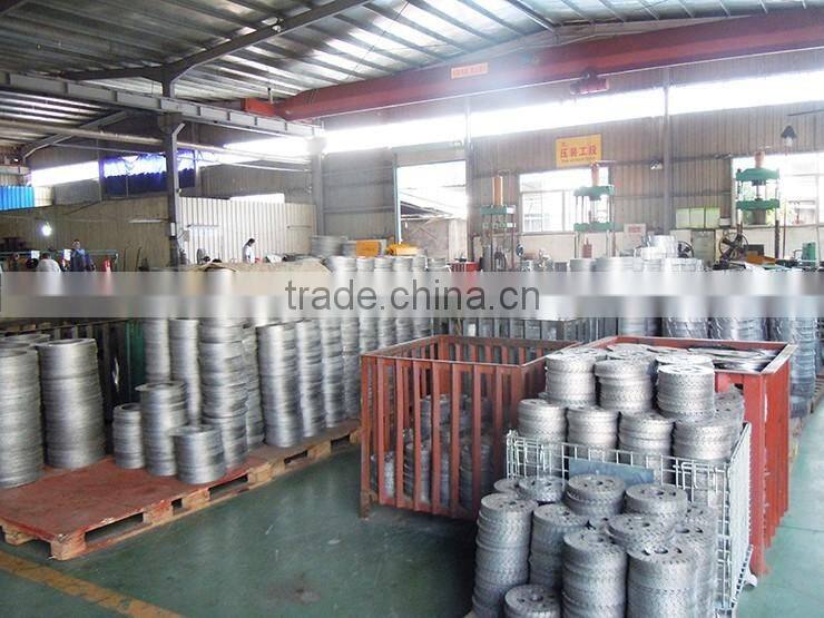 Chinese made 100kw Leroy Somer Brushless Alternator