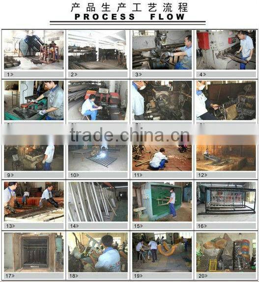 Kids plastic seesaw for fun