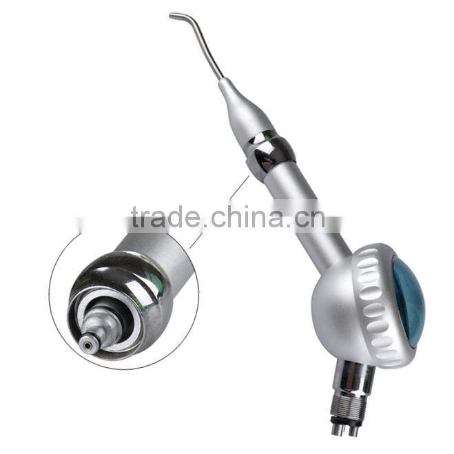 1 PC Dental Air Polisher Teeth Polishing Prophy Mate Gun 4 Holes best sale
