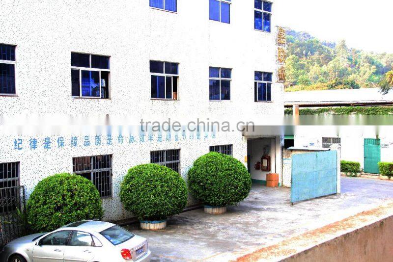 Jialianyin Hot Sale One Color Switch Sponge/Makeup Brush Cleaner/Make up Brush Tools with Metal Box