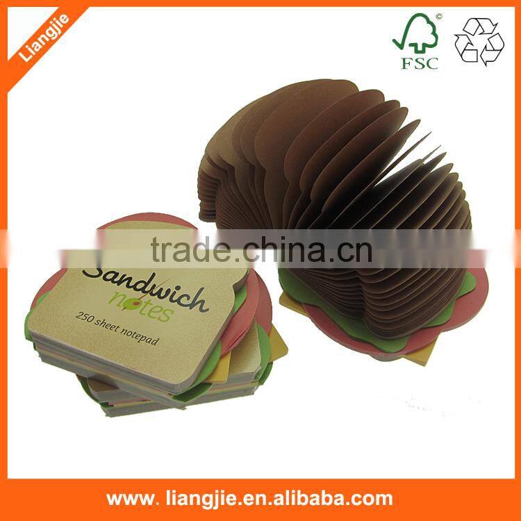 new design sticky notes memo set