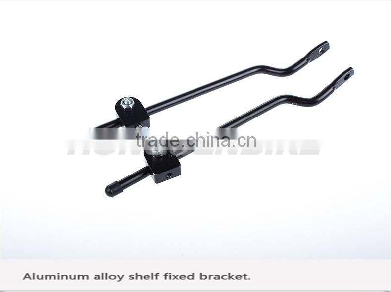 Famous brand HeBei Hongsen bike carrier cycling accessories carrier