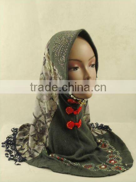 Muslim head scarf,shawl scarves,muslim hijab,muslim shawl,muslim scarf factory ,