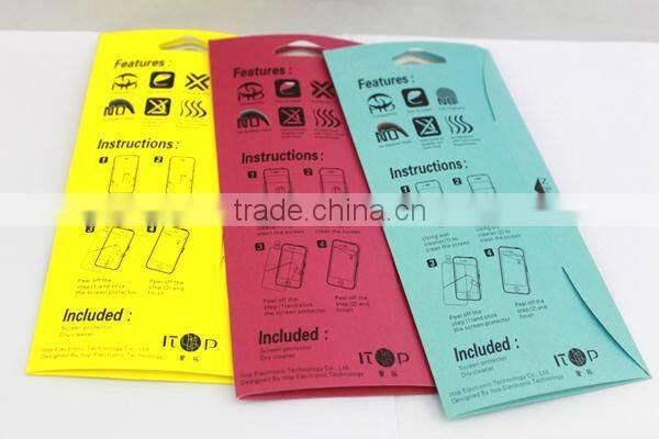 for LG G2 Korean shining silver Diamond screen protector