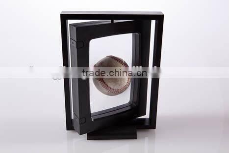 Collectors Cases - Slimline Rotating, Shadow Boxes, Shadow Box Display Cases