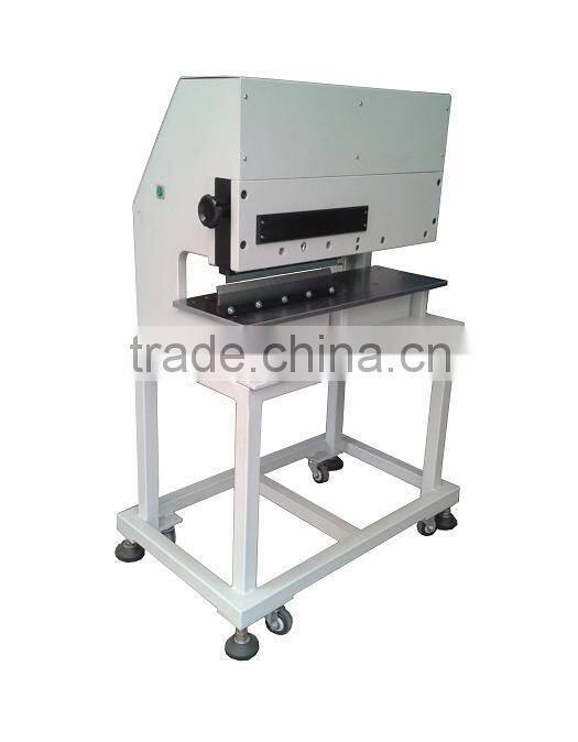 v-cut PCB cutting -YSVC-2