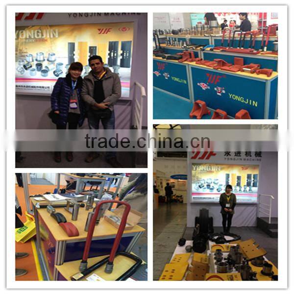 RUBBER BUSH/RUBBER BUSHING