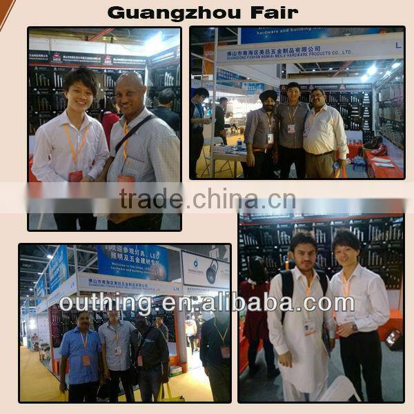 Foshan Supplier Zinc Crystal Bedroom Handle