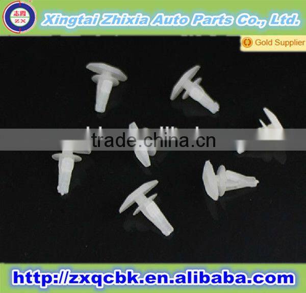ZX0214 Hot Sell New Style Auto Plastic Clip Of High Quality