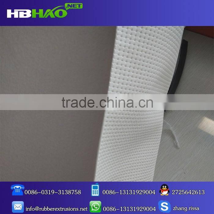 New good service decoration synthetic leather roll