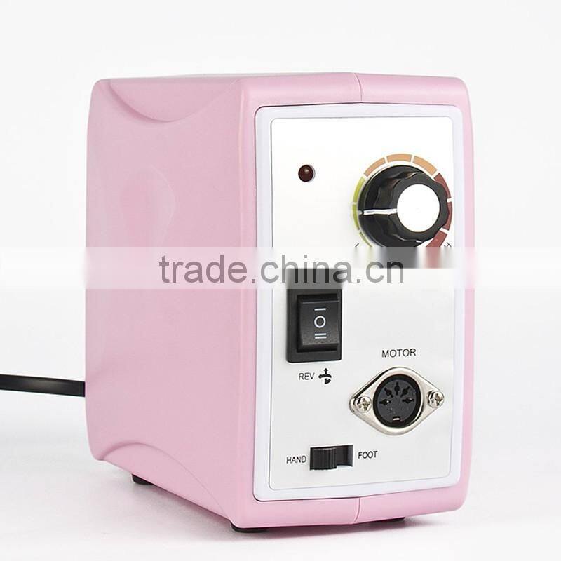 alibaba best sellers electric drilling machine nail tools nail drill machine electric toenail file promed nail drill
