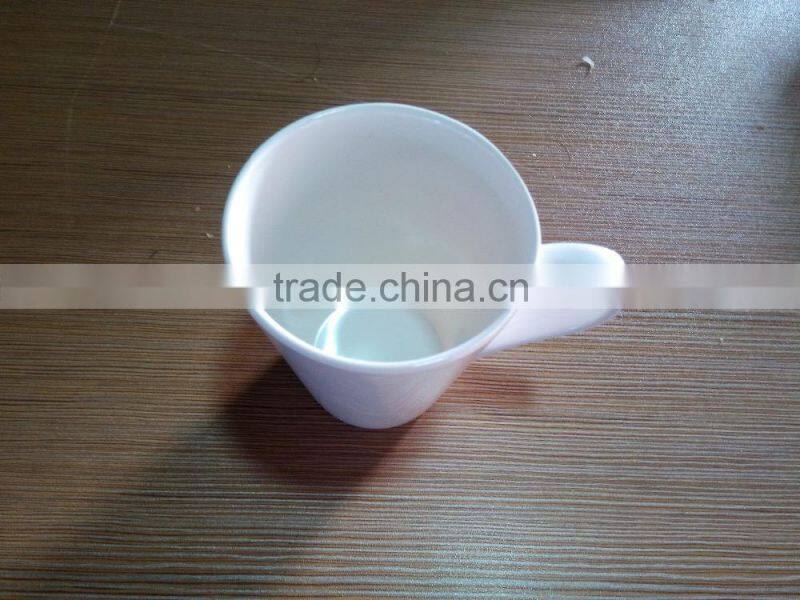 hot selling factory offer 100% melamine A5 grade colorful melamine child cup