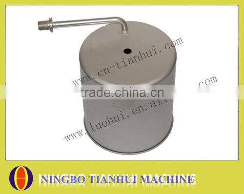 Stainless Steel Precision Sheet Metal Stamping part