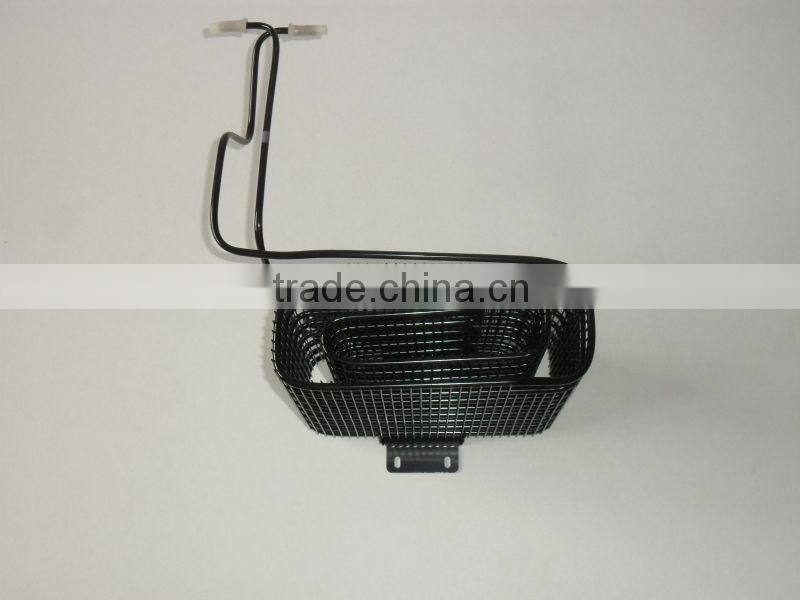 Heat Exchanger wire Condenser