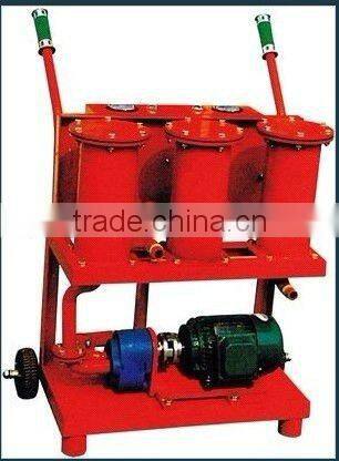 JL Portable oil recycling Machine Series