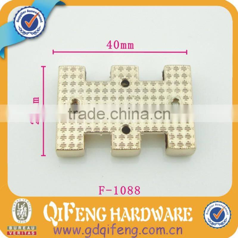 hardware decorative for traey luggage F-1088