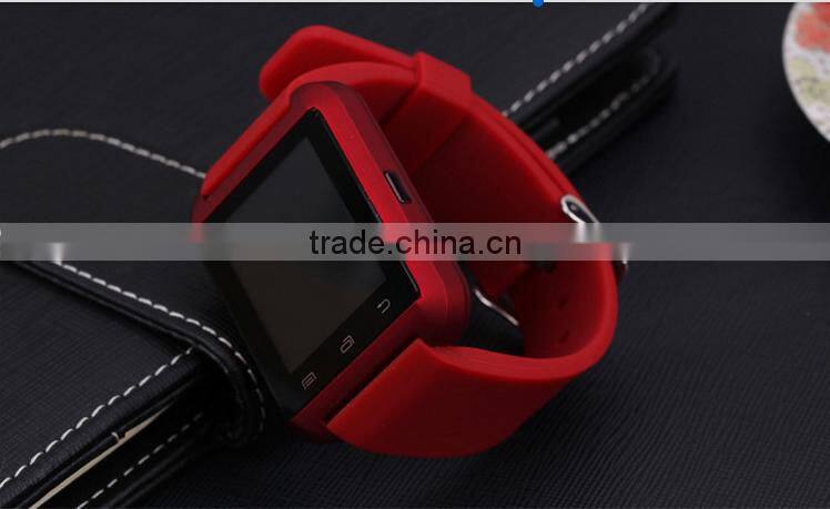 New 2016 digital android ce rohs smart watch a9
