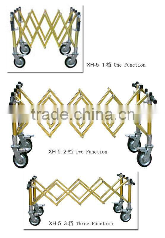 XH-5 Different Color Coffin Funeral Church Trucky