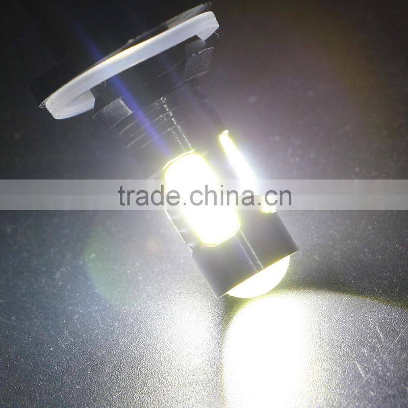 Super power 7.5w 880 white light muti-colors optional 12V/24V h1/h3/881 optional led fog headlight