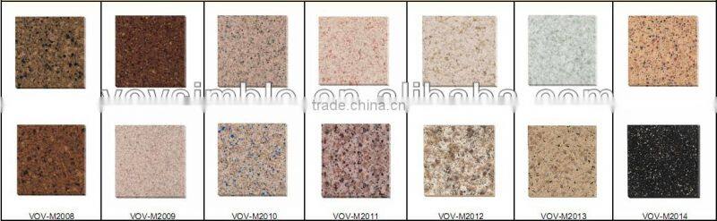 cheap and good quality quartz stone price