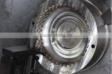 Steel agricultural tire mold professional manufacturer