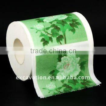 SUDOKU Printed Toilet Paper Paper