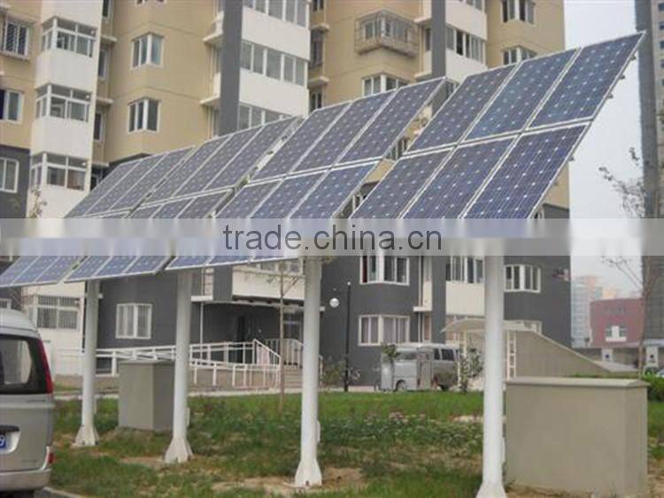 2000W residential solar systems,new design solar system for home
