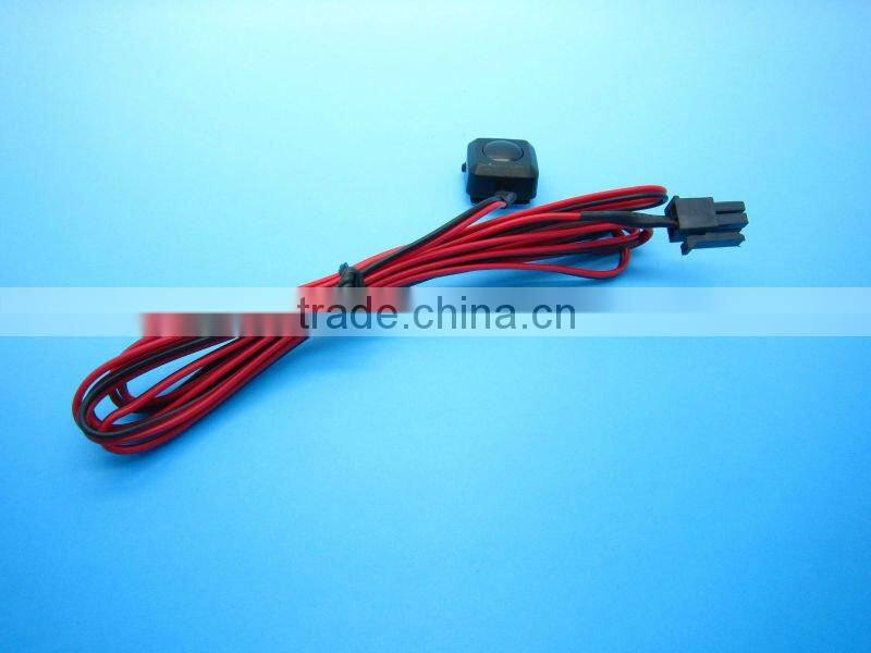 Range Rover Evoque GPS tracker video interface for NON NAVI System