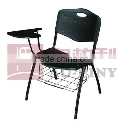 PVC Sketching Chair,Chair with tablet,Chair with writing board