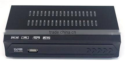 stable mini dvb-t2 fta hd receiver