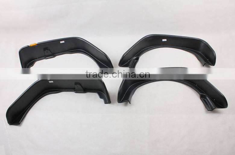 Auto Accessories New Fender Trim wheel brow for Jeep Wrangler Modified Fender for Wrangler