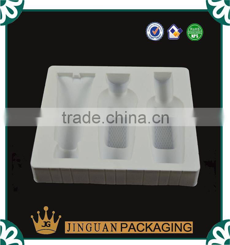 Best price clear bra blister Packaging Tray China Supplier