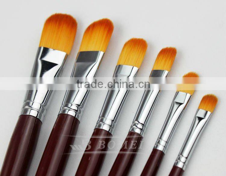 artist brush/art brush/art supplies/artist paint brush/drawing brush