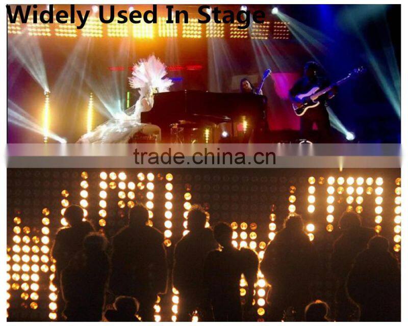 Best Selling Hot Chinese Products 25PCS RGB Led Matrix Flexible Dot Matrix Display