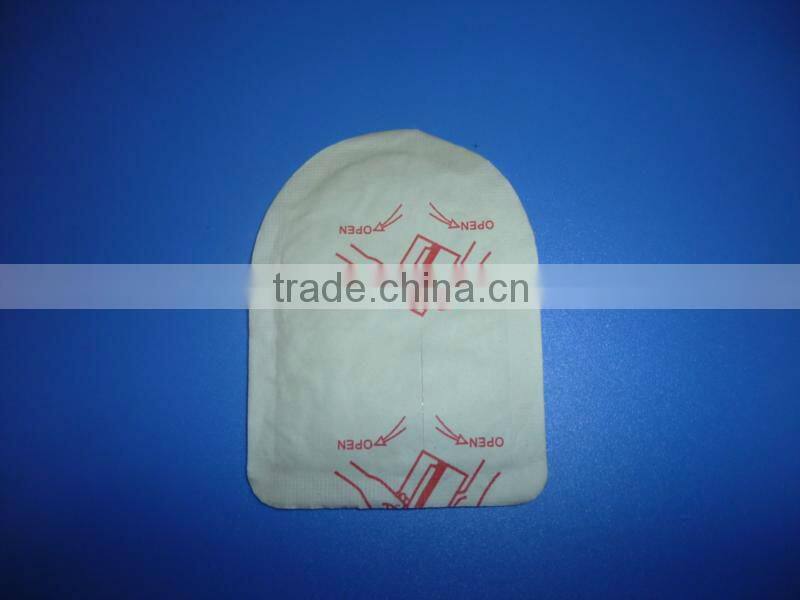 Foot Warmer Heat Pad