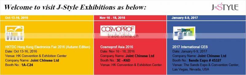 Bluetooth Vibration alarm heart rate monitor wristwatch