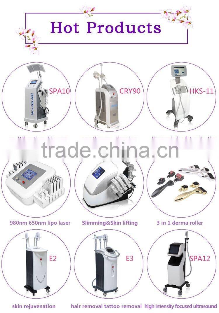 192 needles derma roller factory direct wholesale