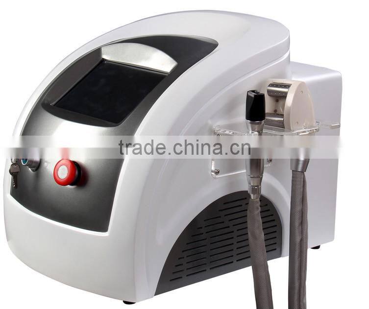 Vacuum Roller Anti Fat Cellulite Beauty Slimming Machines For Sale