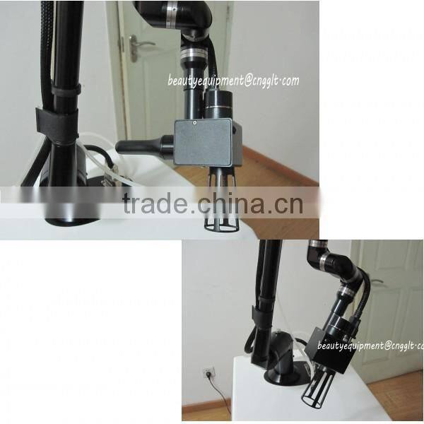 Scar/Wart/Acne Removal Fractional CO2 Laser