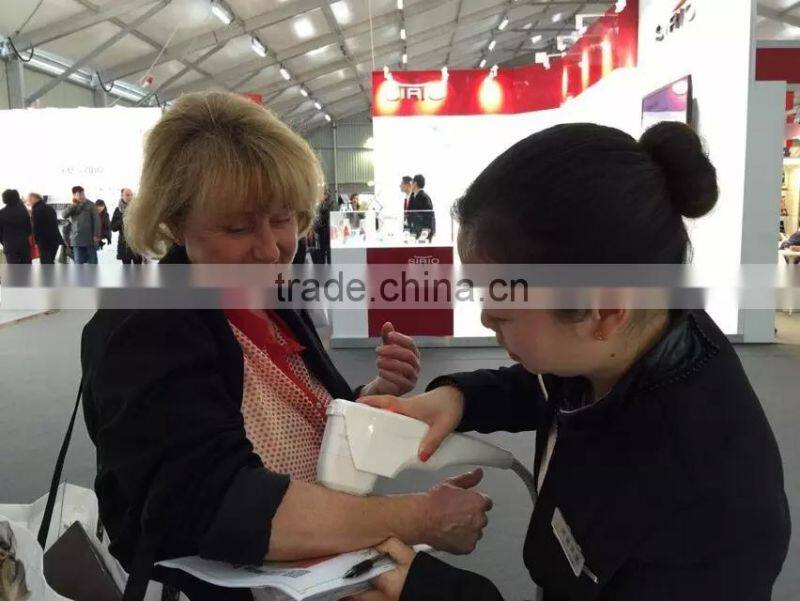 2014 Professional Oxygen Beauty System Oxy 95% Oxygen Water Oxygen Machine