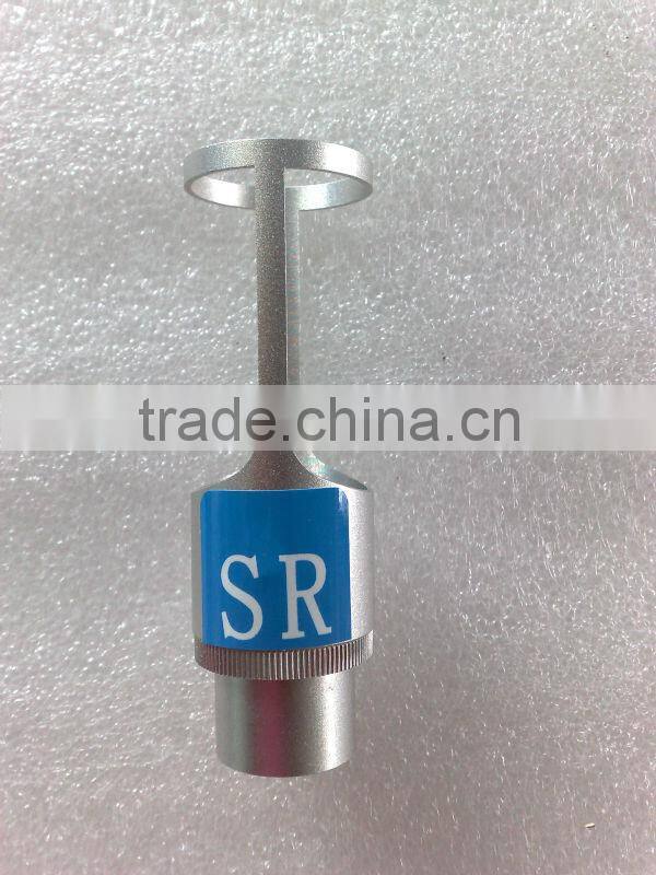 1064nm&532nm q switch nd yag laser tattoo removal