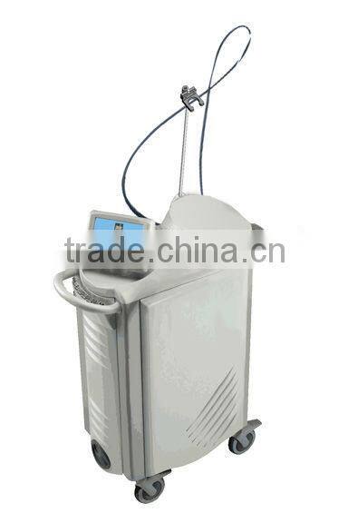 beijing quartuslaser alexandrite laser 755nm for hair removal without pain fast and for all type skin