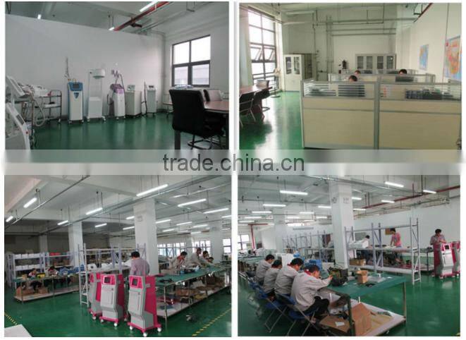 permanent tattoo removal laser machine / Laser nd yag 1064 hair removal