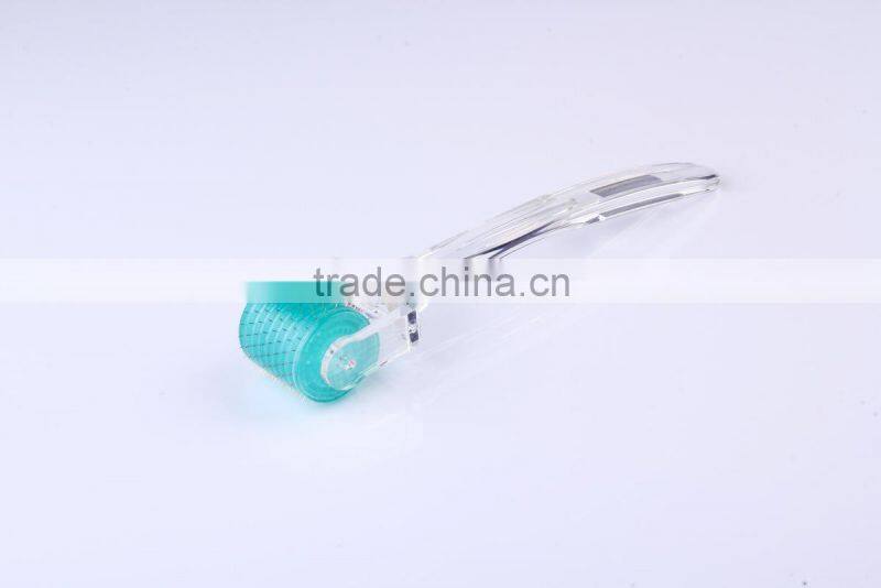 Mesotherapy Needles Derma Roller Meso Roller With 200 Needles