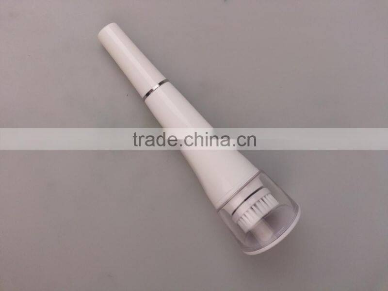 facial cleansing brush Made in Beijing
