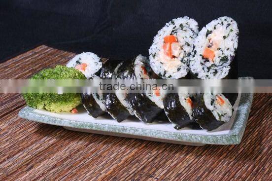 HALAL certified seasoned seaweed salad hiyashi chuka wakame