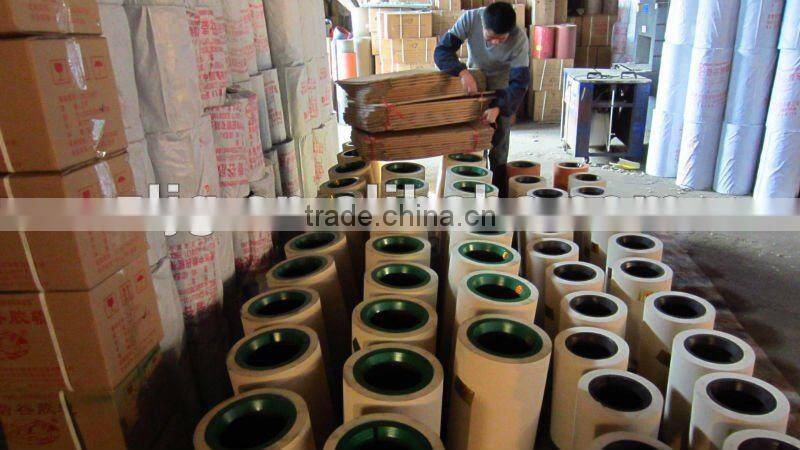 paddy hulling rubber rolls for rice mill machine,rice rubber roller