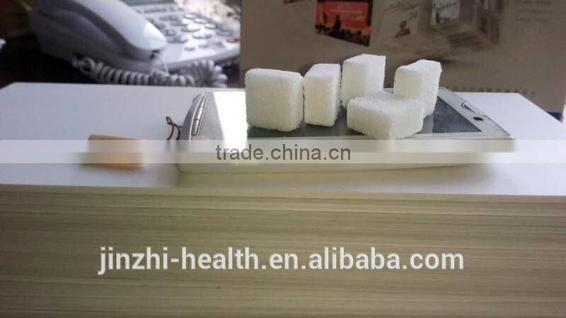cube sugar